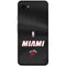 NBA Miami Heat Jersey Google Pixel 3a XL Skin